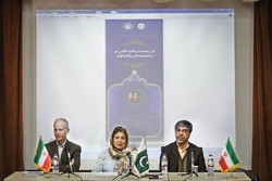 Tehran University hosts seminar on Allama Iqbal