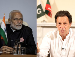 India-Pakistan