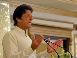 Imran khan