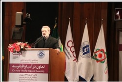 Ali Larijani