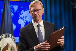 هیچ عضو شورای امنیت خواهان ادامه آزمایش موشکی ایران نیست!/ امریکا منزوی نیست
