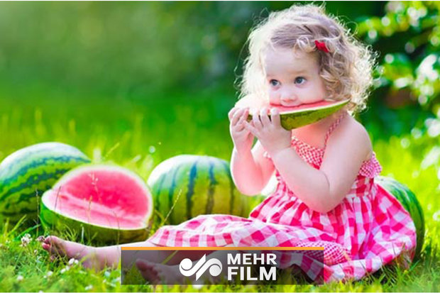 سوالی از کودکان: خدا چه شکلیه؟