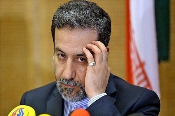 عراقجي: عودة اميركا للاتفاق النووي مشروطة برفع كامل الحظر المفروض على ايران