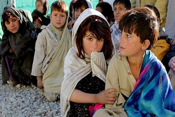 پاکستان مهاجران افغانستانی را اخراج می‌کند