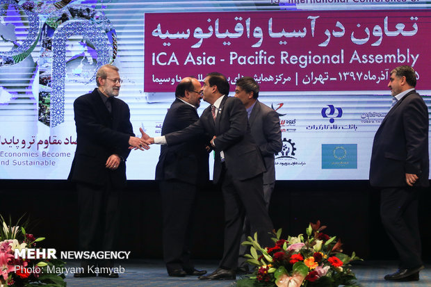 13th ICA-AP Regional Assembly