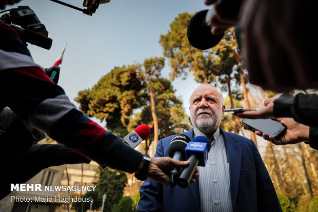 OPEC’s decisions no longer liable to outside pressure: Zangeneh