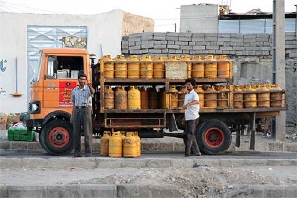 بازسازی و نوسازی ۵۰۰ هزار شیر وسیلندر معیوب گاز در استان کرمانشاه