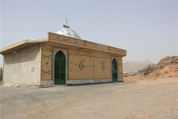 ۵۰ نمازخانه بین‌راهی در استان بوشهر حال و روز خوبی ندارند