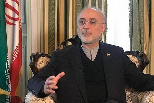 Iran able to “easily” restore its nuclear conditions: Salehi