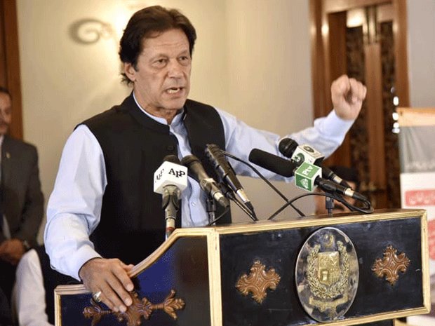 انتقاد تند «عمران خان» از رویکرد ضد اسلامی «ماکرون»