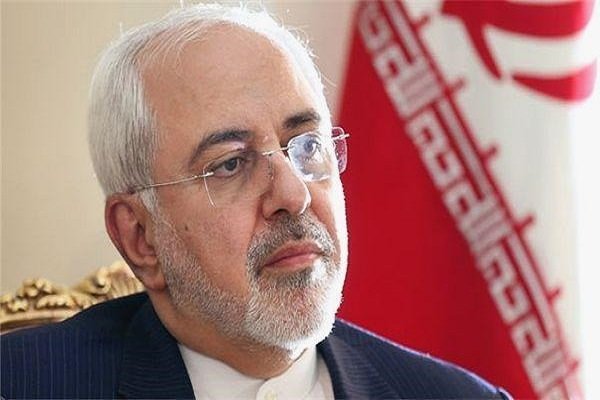 US measures show ‘panic of an empire in decline’: Zarif
