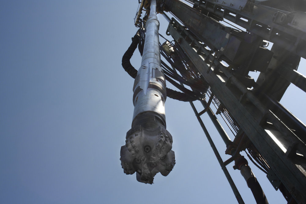 Drilling