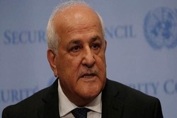 شورای امنیت برای بررسی تحولات فلسطین تشکیل جلسه می‌دهد
