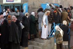BM, Yemen kuşatmasını kaldırmak için harekete geçmeli