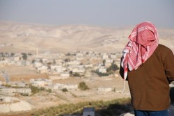 فلسطین میں امریکی ادارے کی امدادی سرگرمیاں بند
