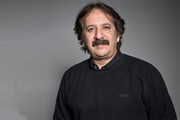 Iranian acclaimed filmmaker to be jury chairman at IFFK