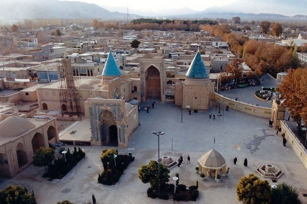 تقریب مذاهب در پایتخت عرفان ایران اسلامی/ بسطام دهکده صلح جهانی