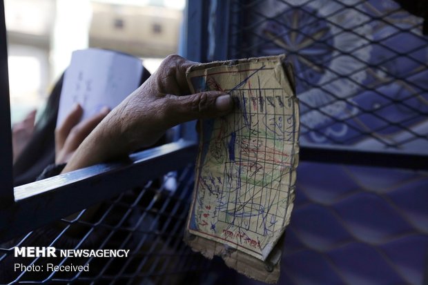 خطر قحطی در یمن‎