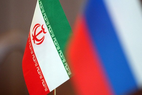 Iran Russia to hold 16th joint economic commission in Caucasus
