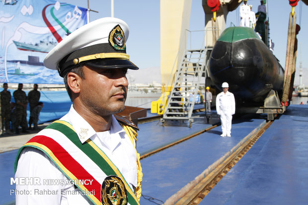 Ghadir-class submarines