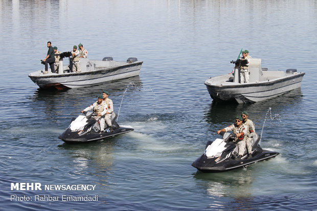 Ghadir-class submarines