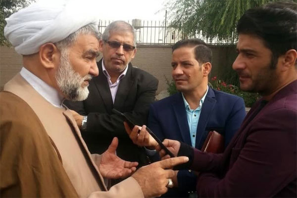 تلاش عده ای برای حاشیه سازی در شوراهای اسلامی رباط کریم وبهارستان