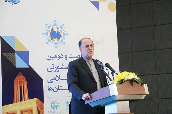 همدان با برنامه‌ریزی علمی و آینده‌نگری در مسیر توسعه قرار دارد