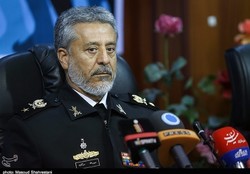 Tehran, Islamabad discuss military ties