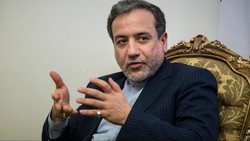 Iranian, Belgian diplomats meet in Brussels