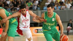 Basketball