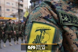 حزب الله يتصدى لطائرة مسيرة معادية وأجبرها على مغادرة الأجواء اللبنانية