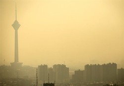 Schools in Tehran to close amid heavy air pollution