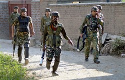 Kashmir