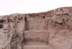 Iranian-German team studying prehistoric climate of Iran