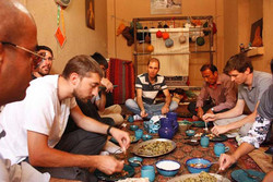 Fars province reports sharp rise in number of eco-lodges