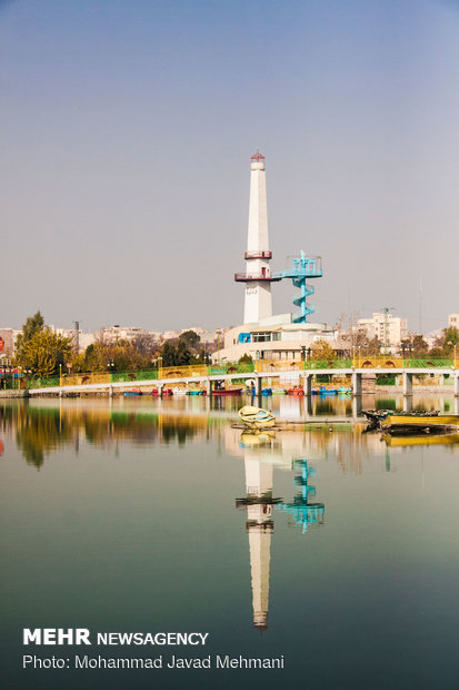 Fishing Festival held at Lake Razi Park