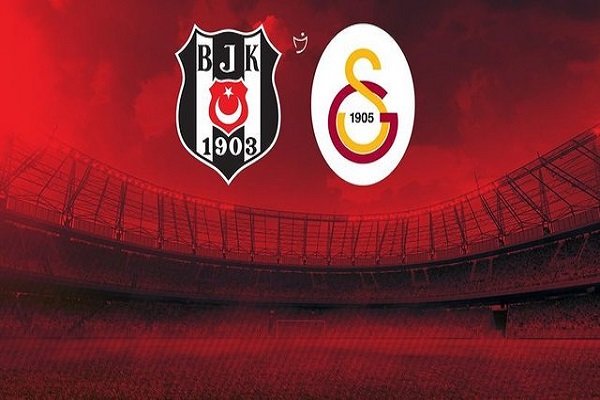 Beşiktaş - Galatasaray derbisinin muhtemel 11'leri