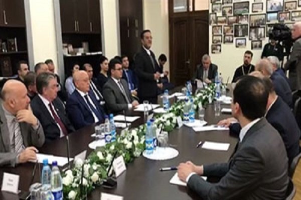 دلایل «عدم توفیق وحدت در جوامع اسلامی» در باکو آسیب‌شناسی شد