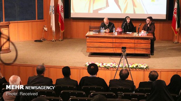 Tehran Univ. hosts 1st new Muslims gathering 