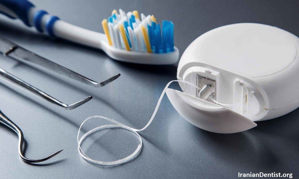 Iranian Dentists