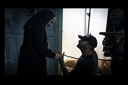 «سرکوب» فرم حضور در جشنواره ملی فیلم فجر را پر کرد