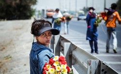 Vocational training center for labor children opens