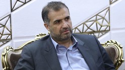 MPs not interested in impeaching Zarif: lawmaker