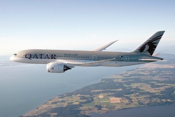 Qatar Airways launches Doha-Isfahan flight route