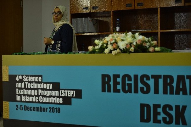 آغاز نشست تبادل تجربیات علم و فناوری در کشورهای اسلامی