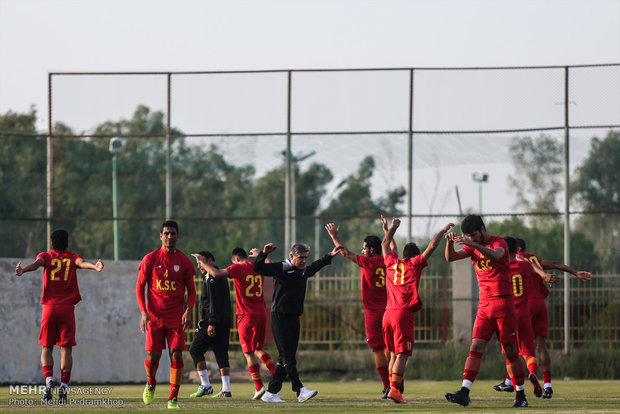 Afshin Ghotbi joins Foolad Khuzestan as head coach  