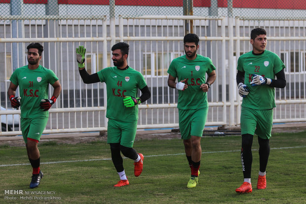 Afshin Ghotbi joins Foolad Khuzestan as head coach  