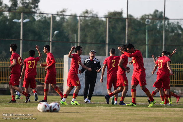 Afshin Ghotbi joins Foolad Khuzestan as head coach  