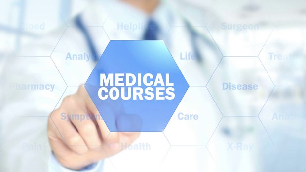 Iran-France office of scientific collaboration to run pharmaceutical, medical courses