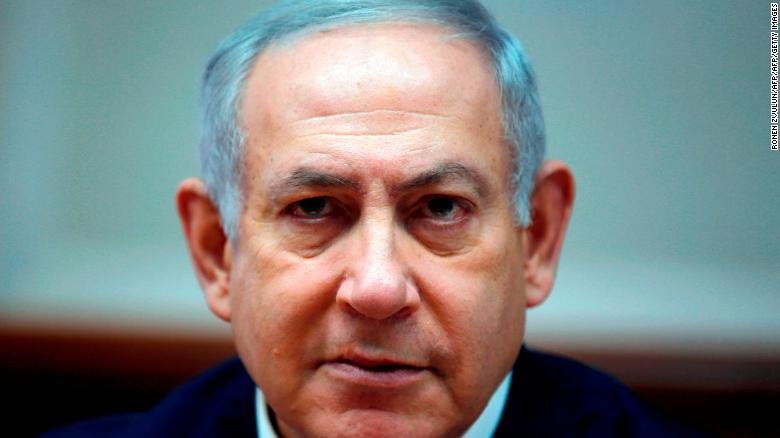 Netanyahu cunningly confuses opposition to occupation with anti